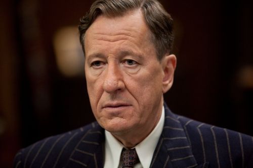 Lionel Logue (El Discurso del Rey)