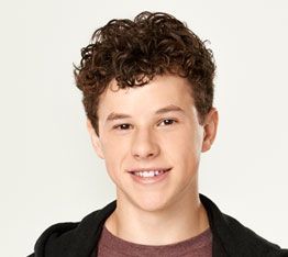 Luke (Modern Family)