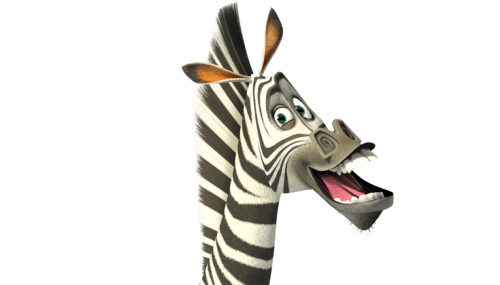 Marty (Madagascar)