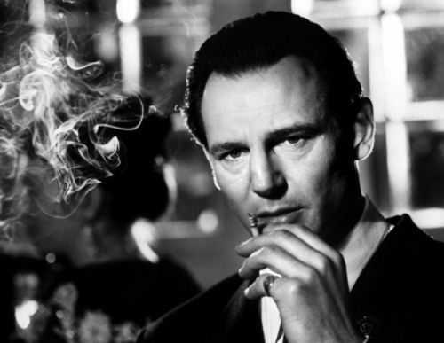 Oskar Schindler (La lista de Schindler)