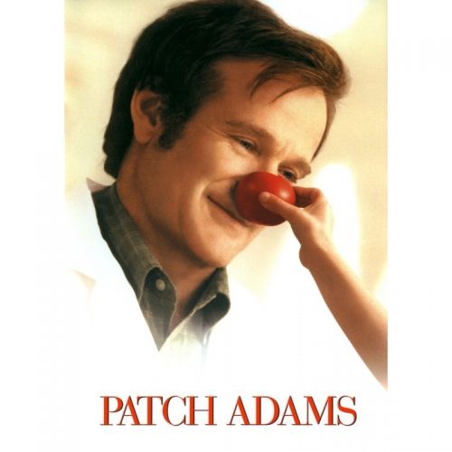 Patch Adams