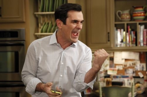 Phil (Modern Family)
