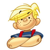 Daniel el Travieso