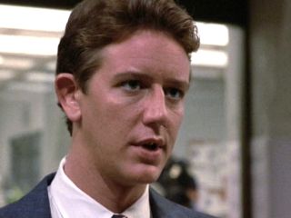 Billy Rosewood (Superdetective en Hollywood)