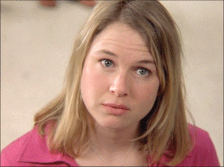 Bridget Jones