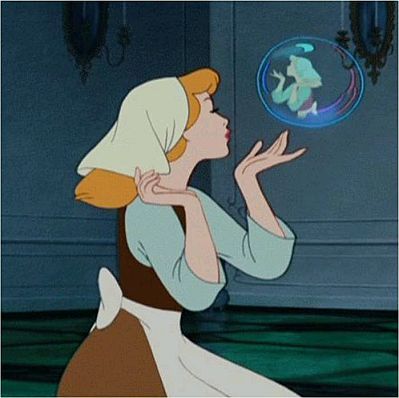 Cenicienta