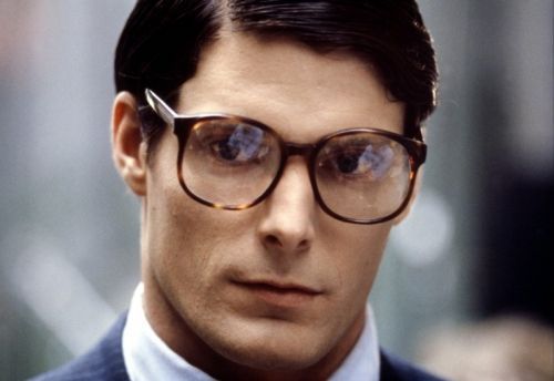 Clark Kent (Superman)