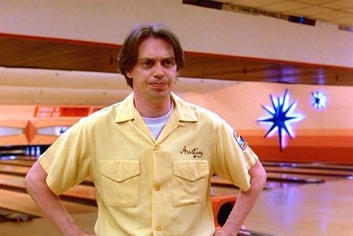 Donny Kerabatsos (El gran Lebowski)