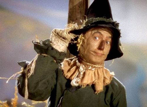 Espantapajaros (El Mago de Oz)