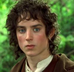 Frodo (El Señor de los Anillos)