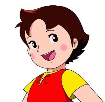 Heidi