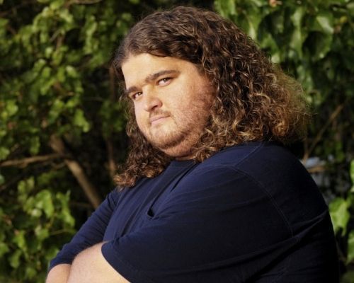 Hurley (Lost)