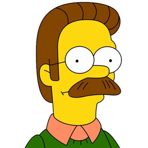 Ned Fladers (Simpson)