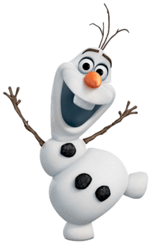 Olaf (Frozen)
