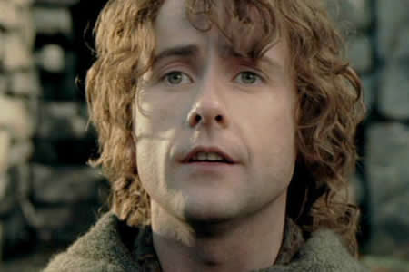 Pippin (El Señor de los Anillos)