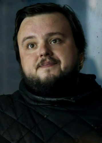 Samwell Tarly (Juego de tronos)