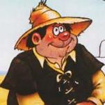 Sancho Panza (El Quijote)