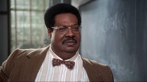 Sherman Klump (El profesor chiflado)