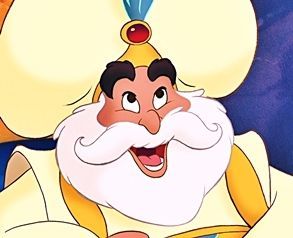 Sultan (Aladdin)