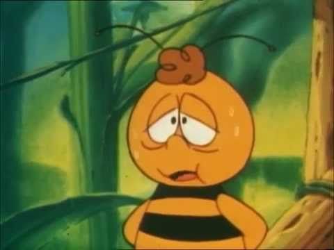 Willy (La abeja Maya)