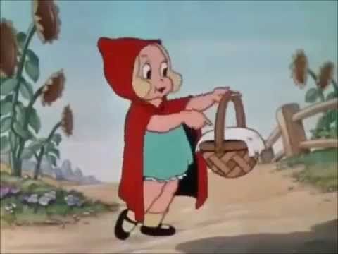 Caperucita Roja