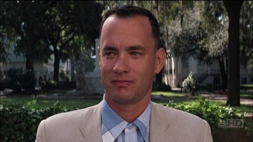 Forrest Gump