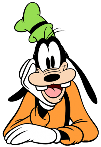 Goofy