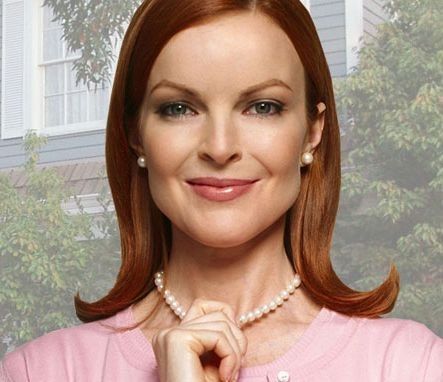 Bree Van De Kamp (Mujeres desesperadas)