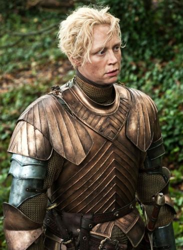 Brienne de Tarth (Juego de Tronos)