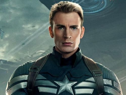 Capitán America