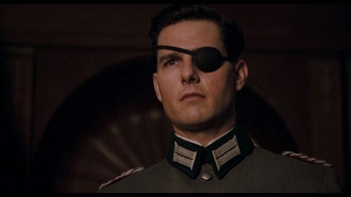 Coronel Claus von Stauffenberg (Valkiria)