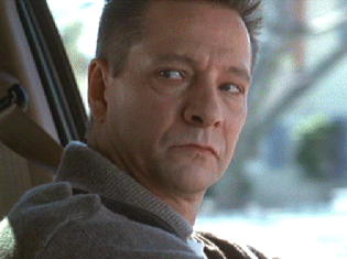 Coronel Frank Fitts (American Beauty)