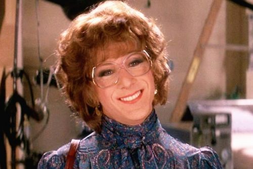Dorothy Michaels (Tootsie)