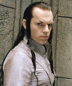 Elrond (El señor de los anillos)