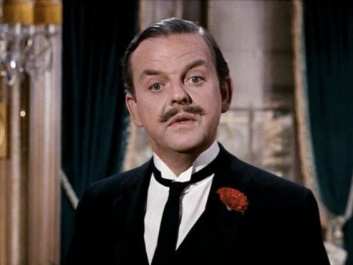 George Banks (Mary Poppins)