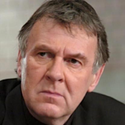 Gerald (Full Monty)