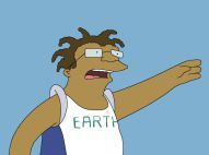Hermes Conrad (Futurama)