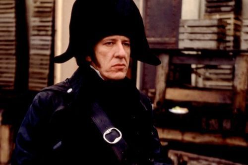 Javert (Los Miserables)