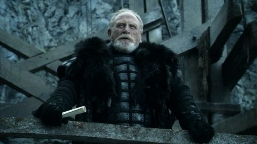 Jeor Mormont (Juego de Tronos)