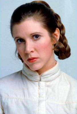 Leia (Star Wars)