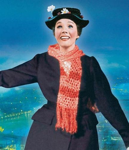 Mary Poppins