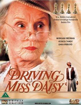 Miss Daisy (Paseando a Miss Daisy)