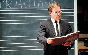 Profesor Holland