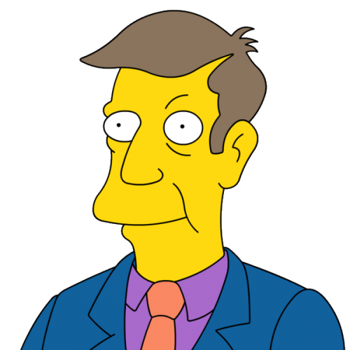 Seymur Skinner (Simpsons)