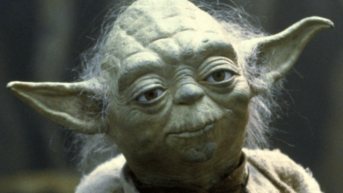 Yoda (Star Wars)