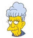 Agnes Skinner (Simpsons)