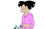 Amy Wong (Futurama)