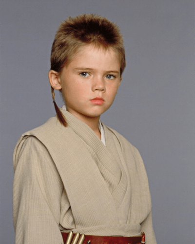 Anakin (Star Wars)