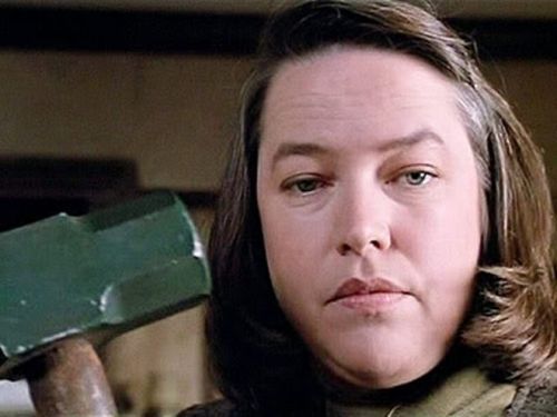 Annie Wilkes (Misery)