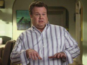 Cameron Scott Tucker (Modern Family)